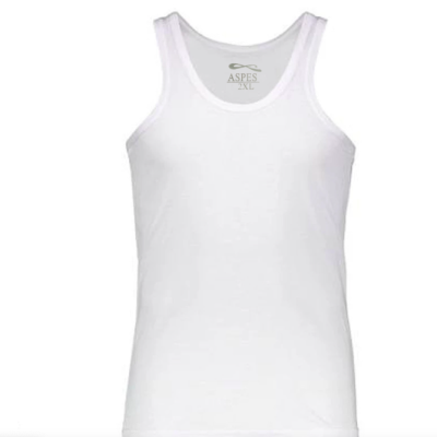 زیرپوش رکابی مردانه اسپست مدل َASP-RKW