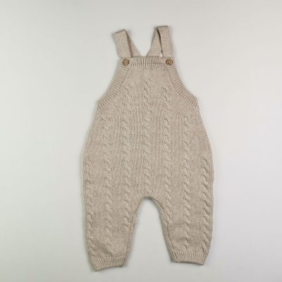 سرهمی بافتنی نوزادی مدل بافت طرح دار