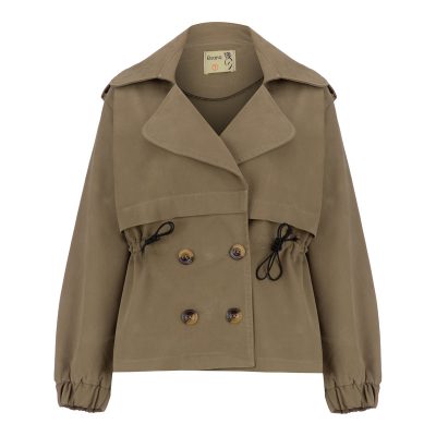 کت زنانه السانا مدل پاوین کد 206478