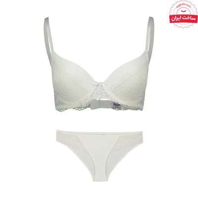 ست شورت و سوتین زنانه ان بی بی مدل 4487-01