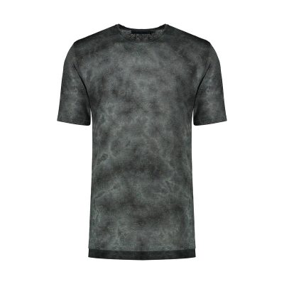 تی‌شرت آستین کوتاه زنانه مدل دانه برفی