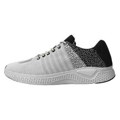 کفش راحتی کفش سعیدی مدل 104TMT رنگ طوسی