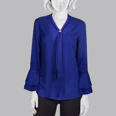 بلوز زنانه مدل 4s11