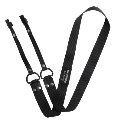 بند عینک موریی مدل dark casual