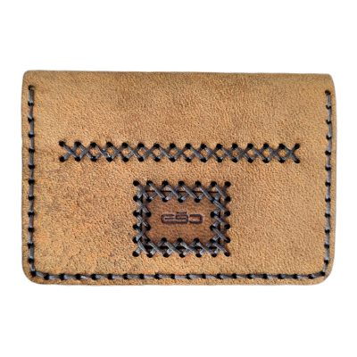 جاکارتی مدل چرم طبیعی کد Ch-jk107