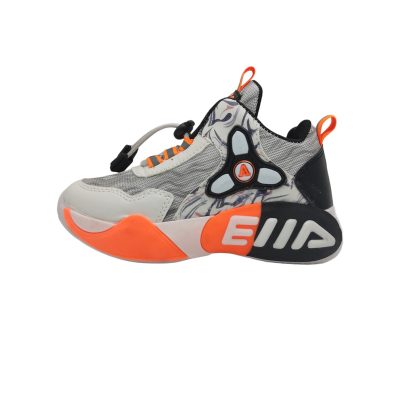 کفش راحتی بچگانه مدل مامفی کد 1153OR