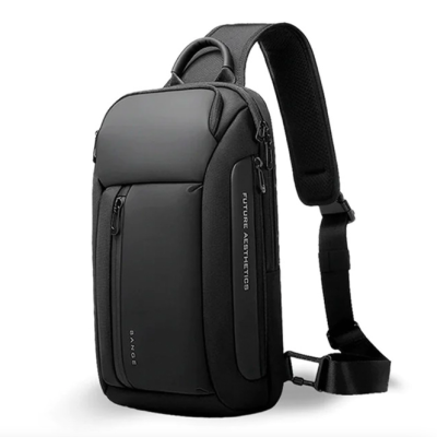 کیف کراس بادی مردانه مدل BG-7566