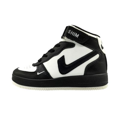 نیم بوت پسرانه مدل 38473