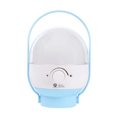 چراغ آویز چادر دیپ کینگ مدل DK-211 با نور مهتابی