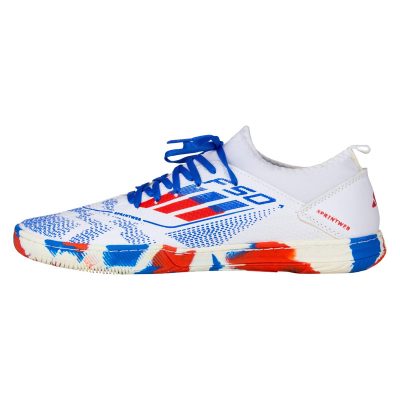 کفش فوتسال مدل سالنی سه خط F50