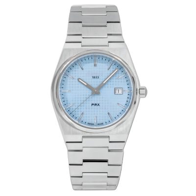 ساعت مچی عقربه‌ای کوارتز مردانه مدل کلاسیک دیت جاست کد ۱.۲